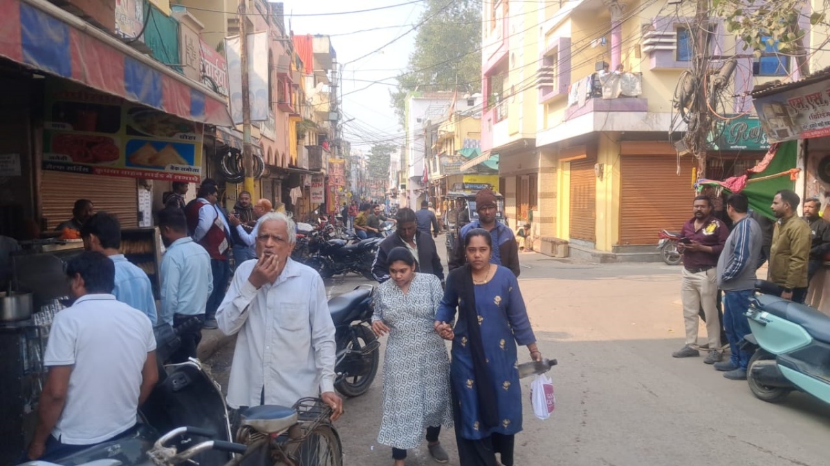 INDORE DIARRHEA 15 Deaths