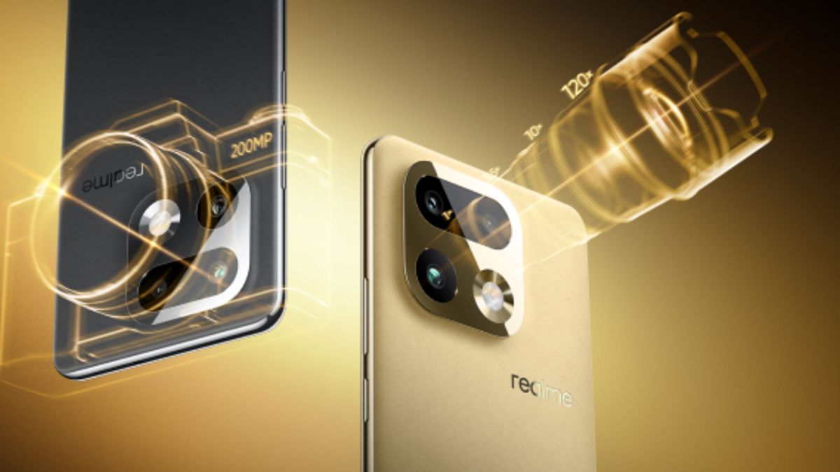 In picture: Realme 16 Pro 5G and Realme 16 Pro+ 5G