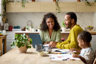 Lifestyle, Children Tips