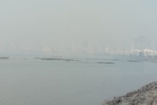 Mumbai Faces Poor Air Quality
