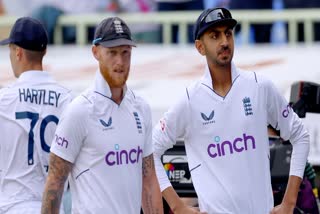 இங்கிலாந்து அணி