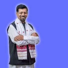 Outline of the highly respected Tezpur assembly constituency in state