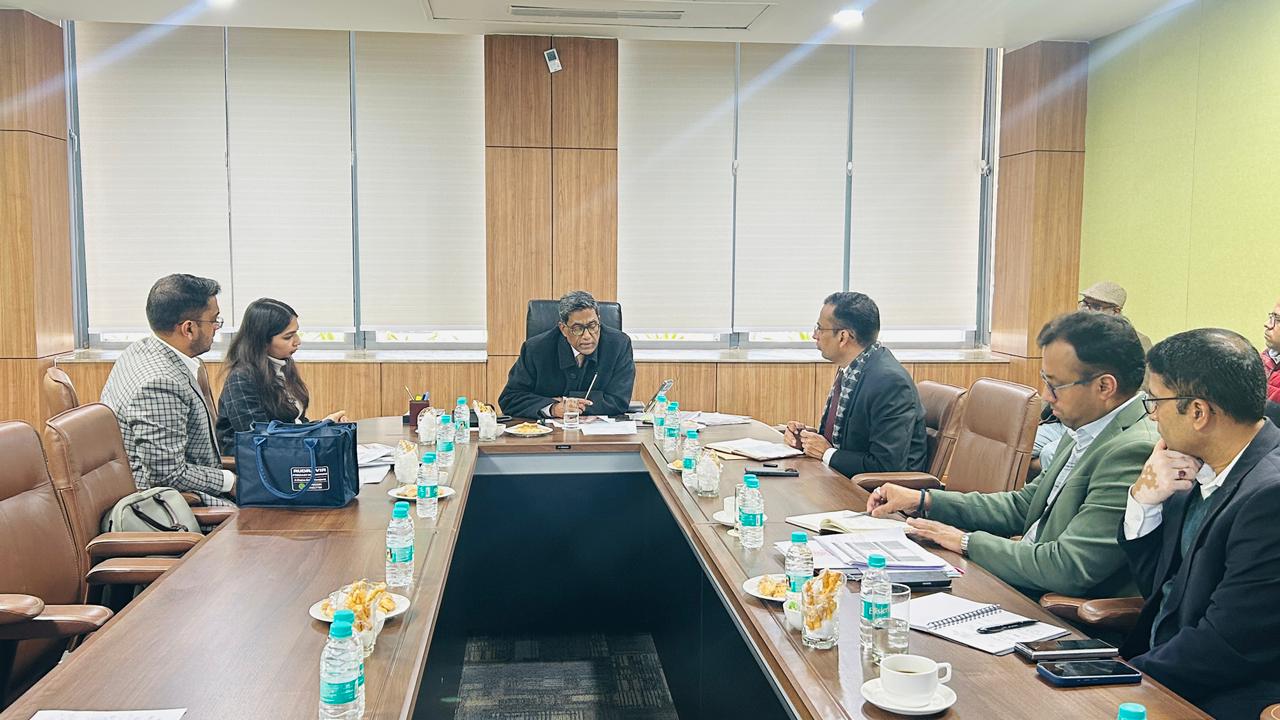 Bihar An Industrial Hub