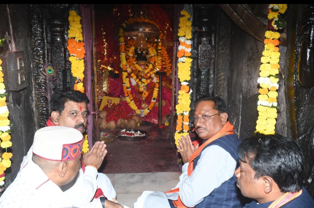 BASTAR PANDUM DANTEWADA