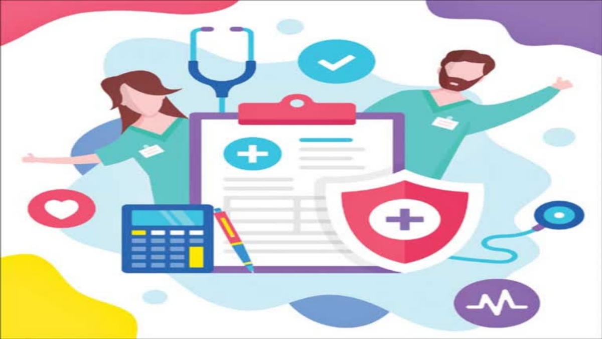 HEALTH INSURANCE  CARE HEALTH INSURANCE TRENDS  Health insurance coverage  ಆರೋಗ್ಯ ವಿಮೆ ಮಾಡುವ ದರ ಹೆಚ್ಚಳ