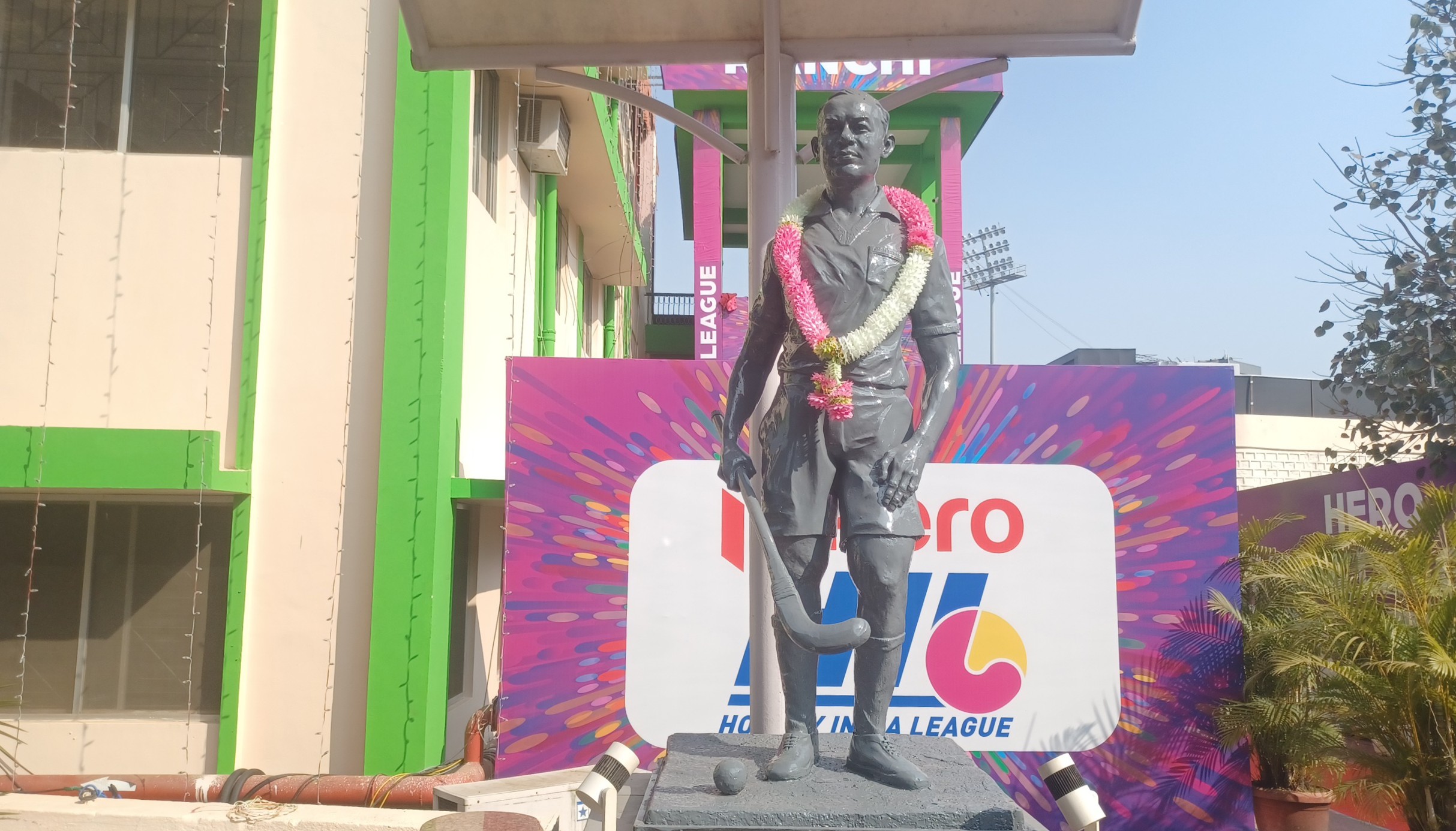 Marang Gomke Jaipal Singh Munda