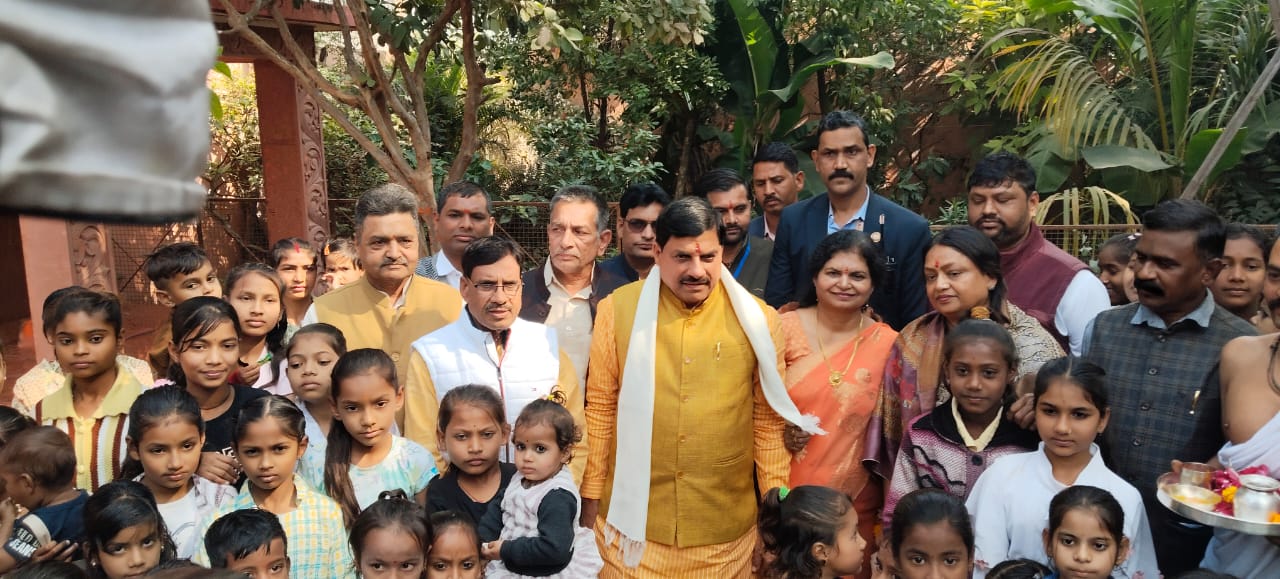 KHANDWA RAJARAJESHWARI TEMPLE