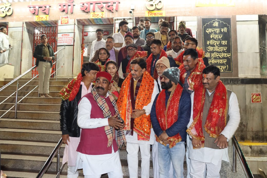 Indore deaths High Level Inquiry