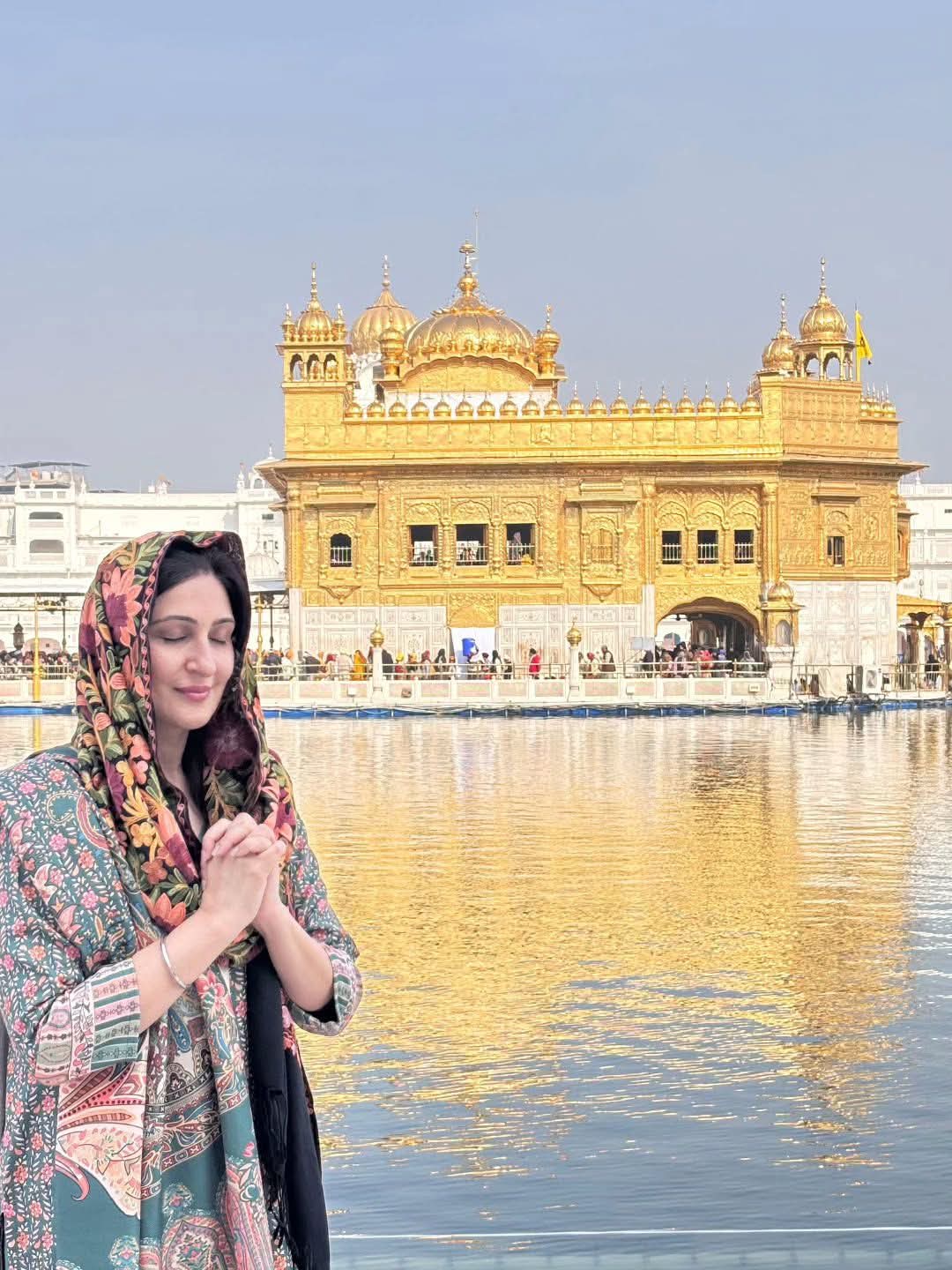 ਜੂਹੀ ਬੱਬਰ