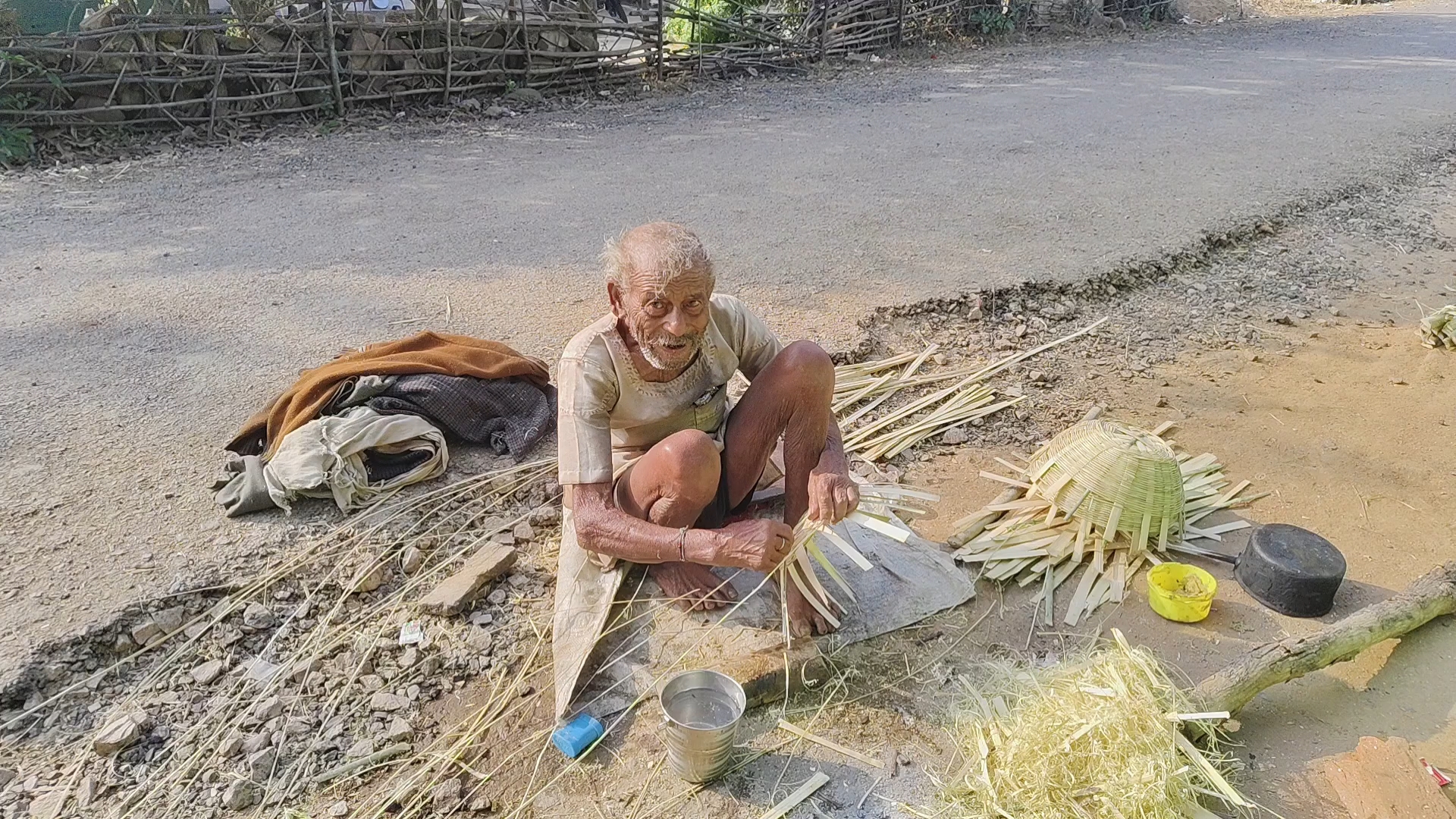 mp Rural Livelihood problems