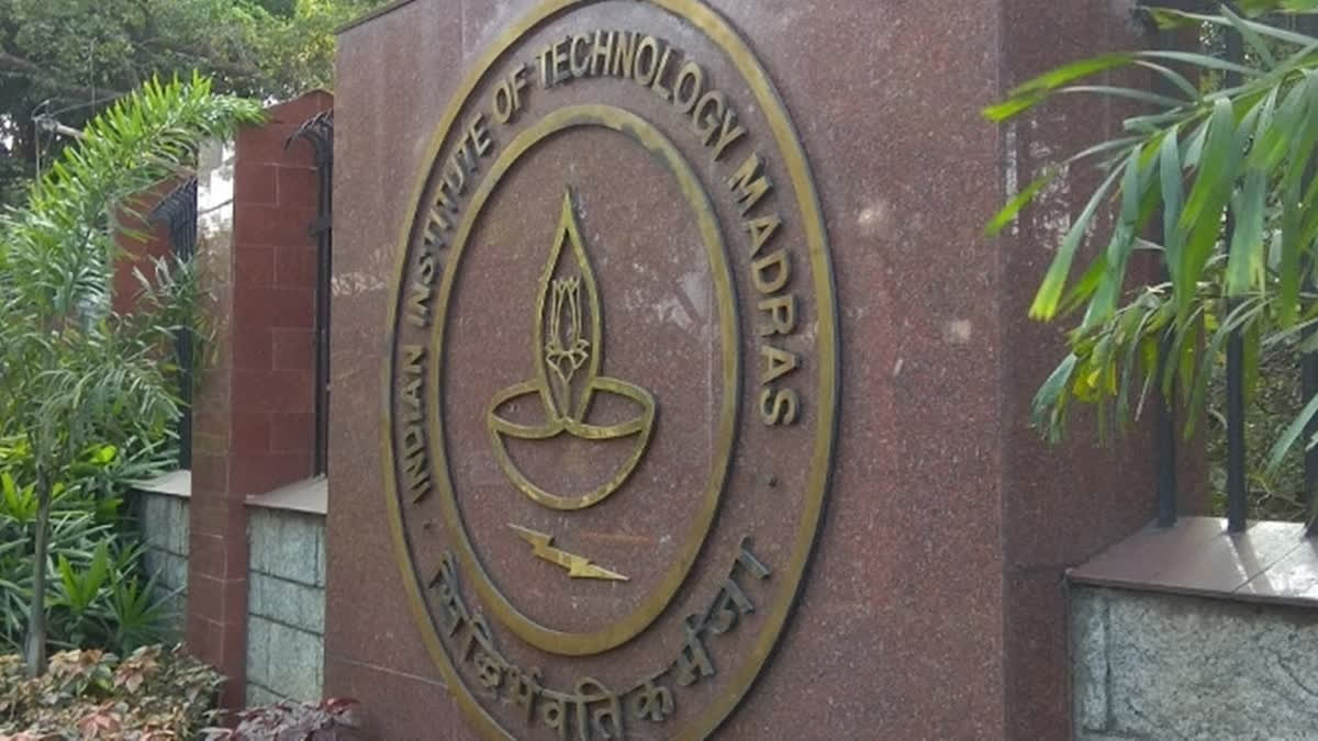 IIT Madras, Daimler India Commercial Vehicles To Develop Universal Driver Rating System
