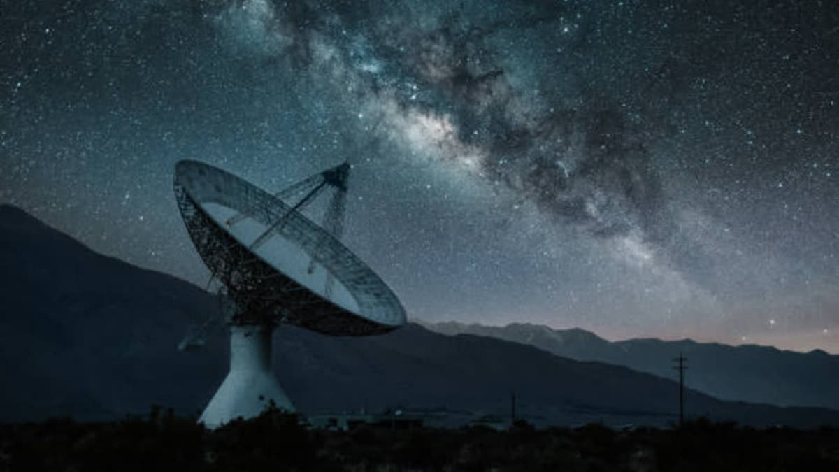 Digantara, Singapore's Defence Arm Ink Pact On Situational Space Awareness