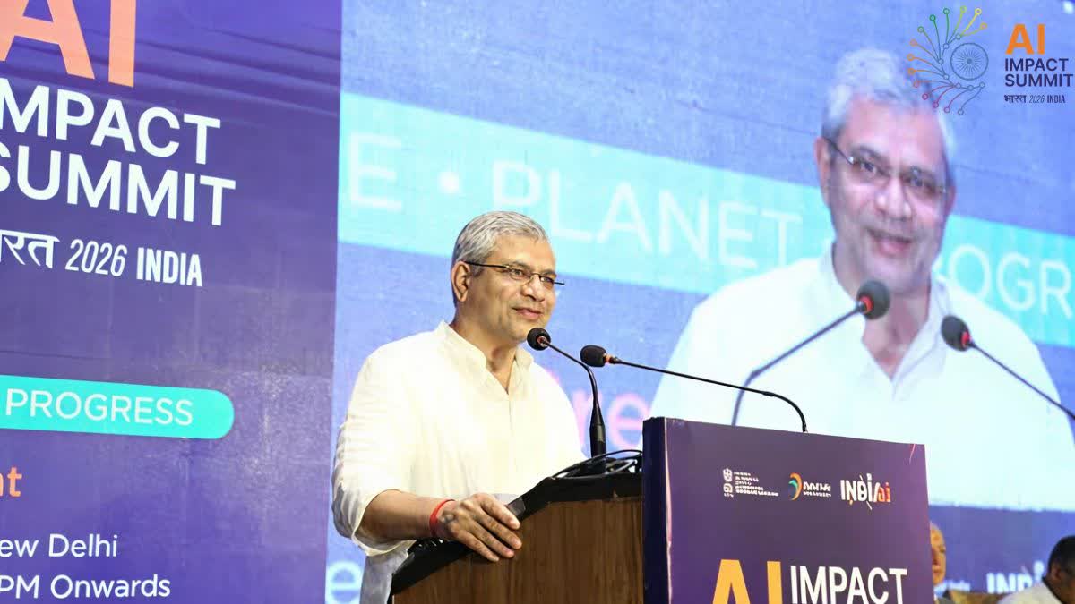 India AI Impact Summit 2026 Sees Over 35,000 Registrations Ahead Of ...