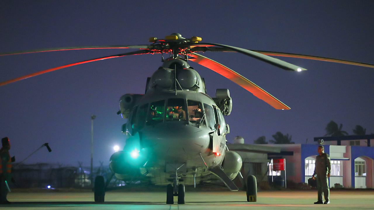 Defence Budget 2026 How Indias Security Spending Prepares For The Next Conflict