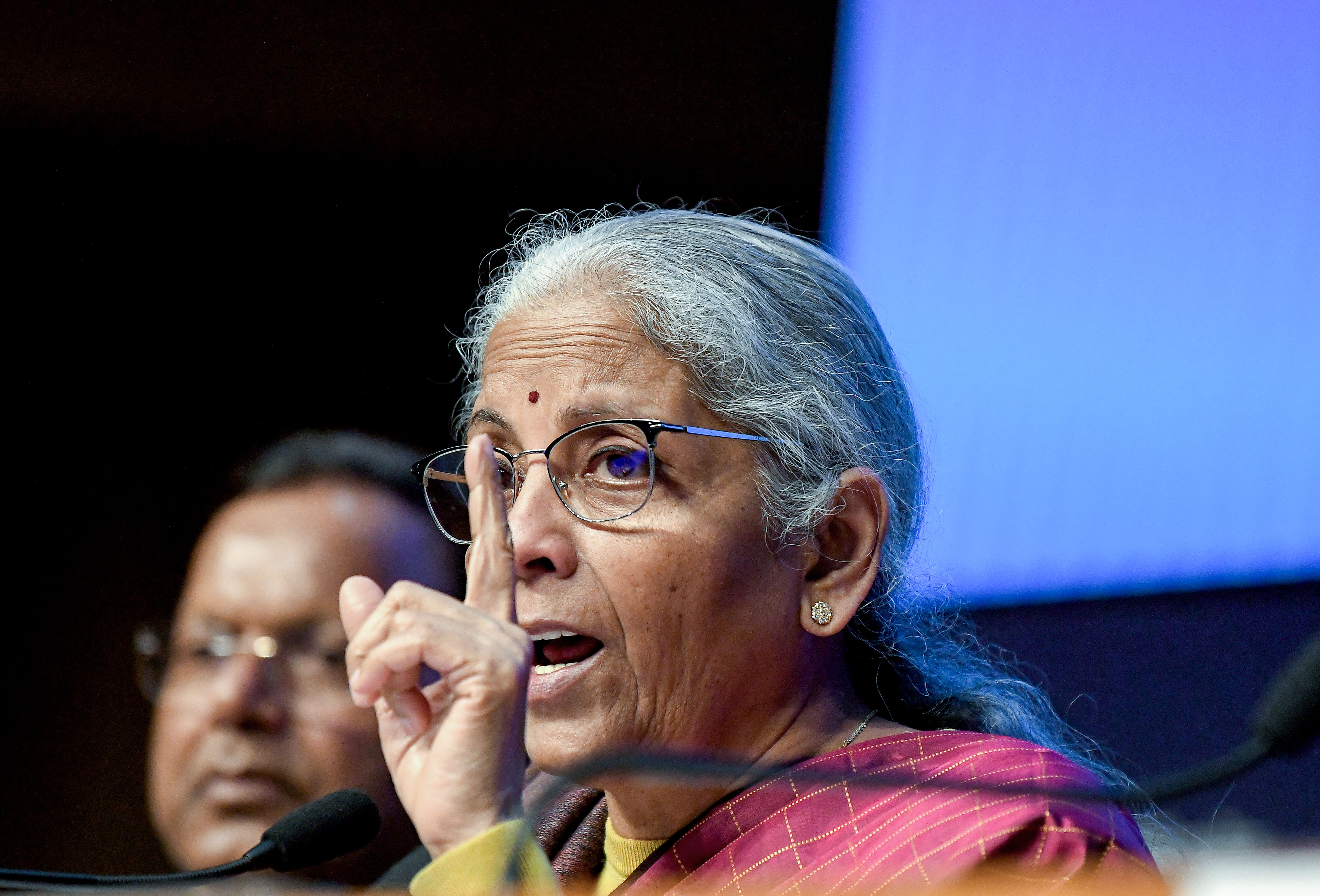 Defence Budget 2026 How Indias Security Spending Prepares For The Next Conflict