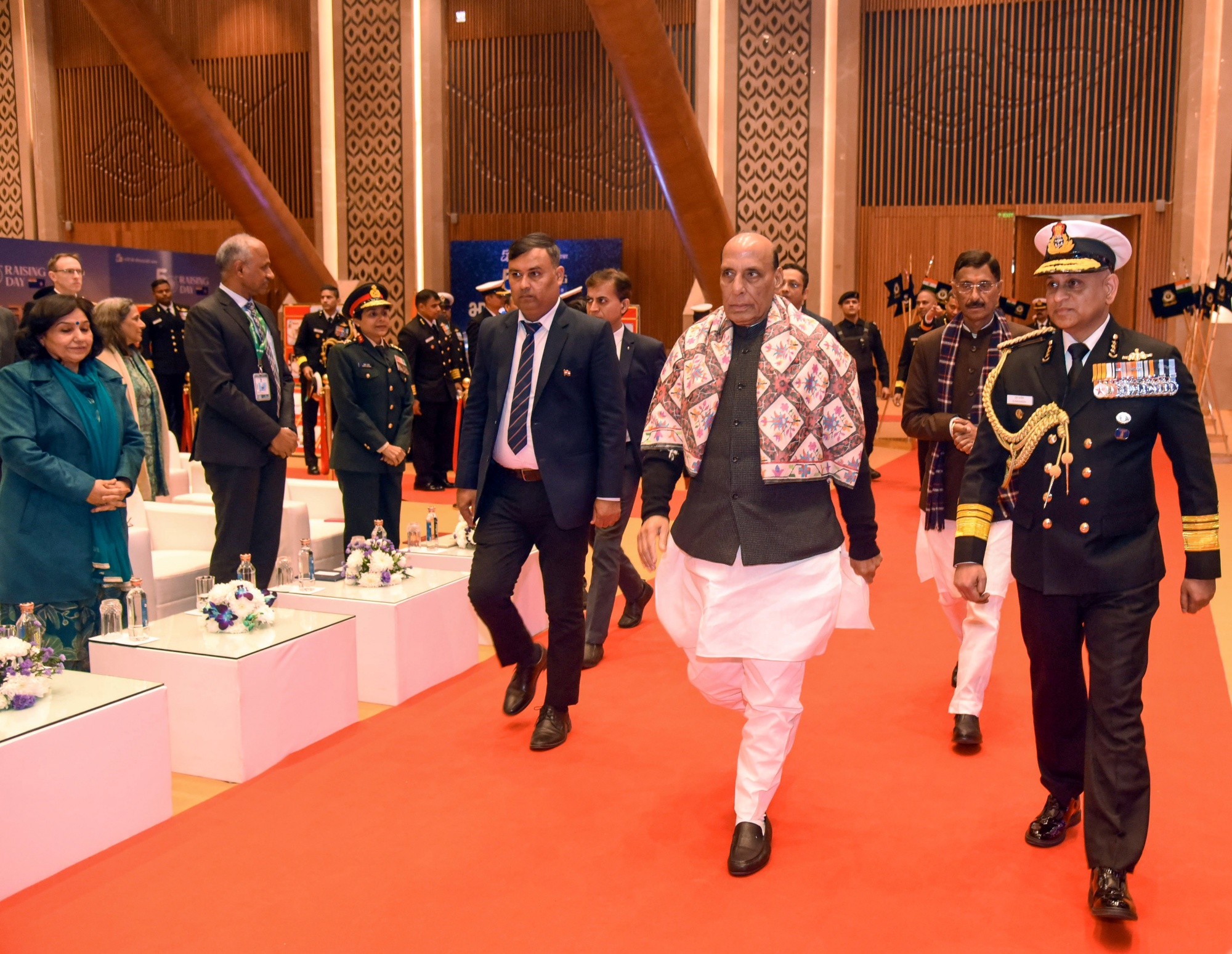 Defence Budget 2026 How Indias Security Spending Prepares For The Next Conflict