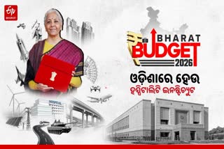 Tourism Development in budget 2026