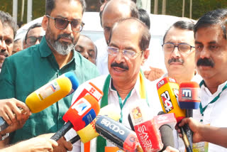 SUNNY JOSEPH  UNION BUDGET  UNION BUDGET 2026  SUNNY JOSEPH REACTION ON BUDGET