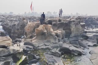 Panna Pandavan River