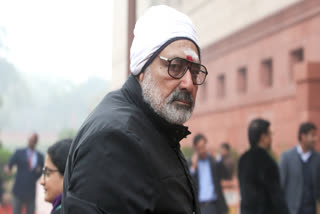 Singh told ETV Bharat that the budget will drive jobs, exports and self-reliance in textiles through fibre missions, and major investments in skills and manufacturing.