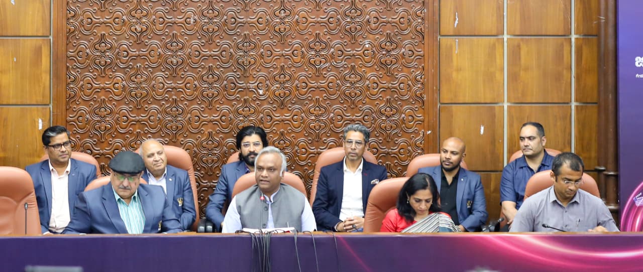 Karnataka announces Bengaluru GAFX 2026, Asia’s largest AVGC-XR summit
