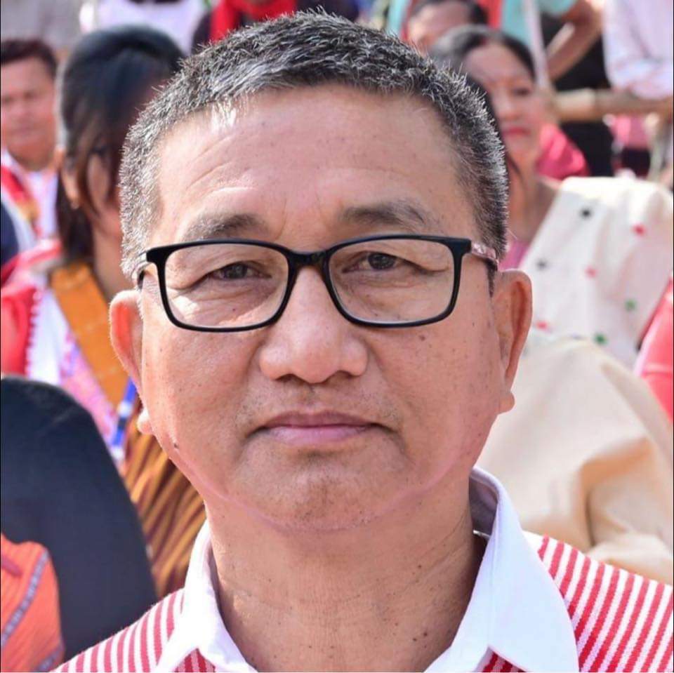Assam BJP Candidate