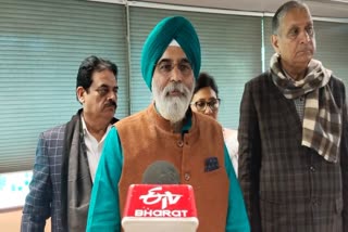 Etv Bharat