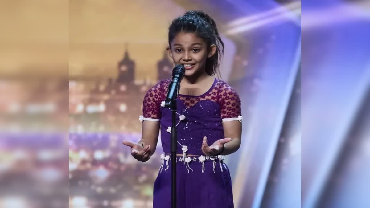 Britain's Got Talent