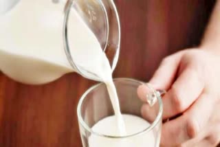 Milk Adulteration Finding Ways