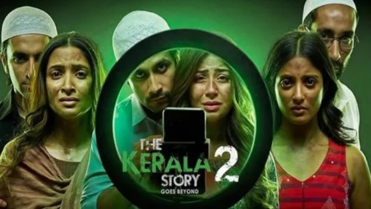 THE KERALA STORY 2 COLLECTION DAY 3