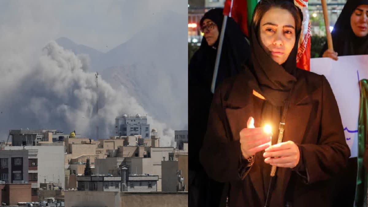 US-Israel Iran War, world war 3