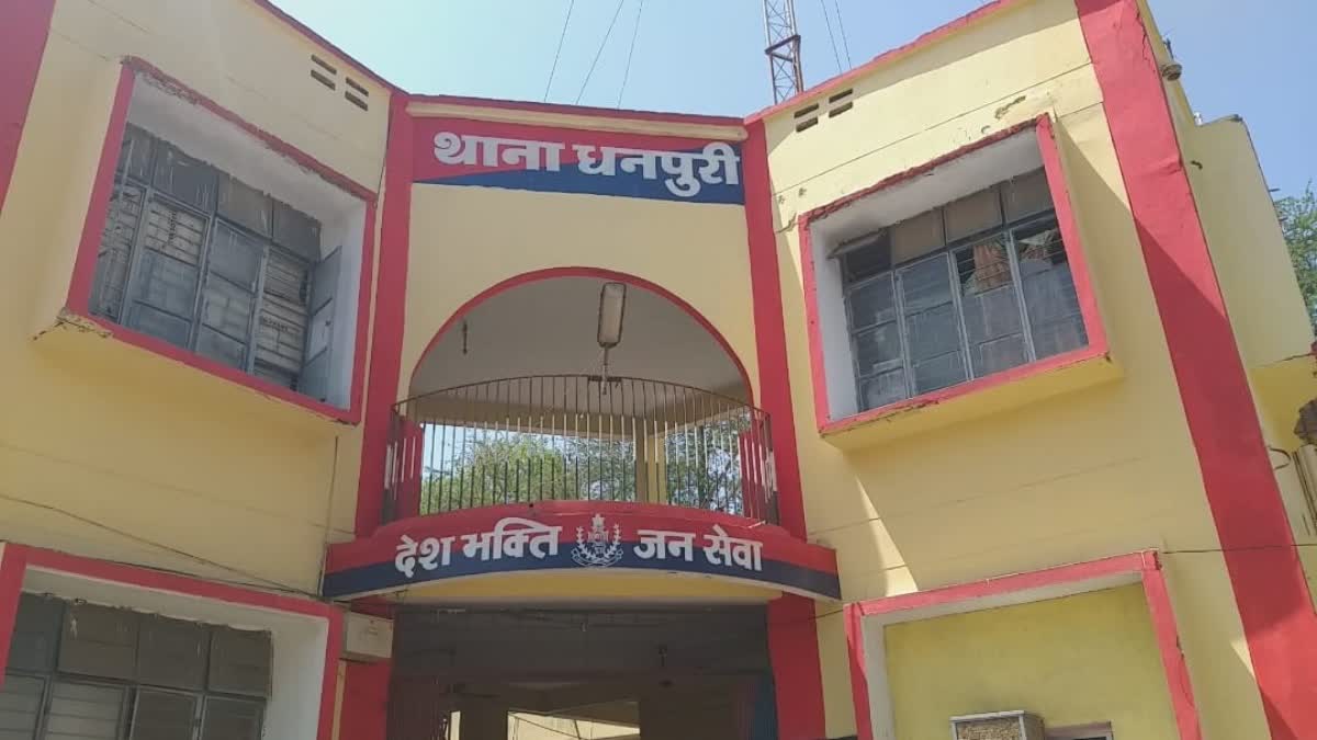 shahdol man killed himself