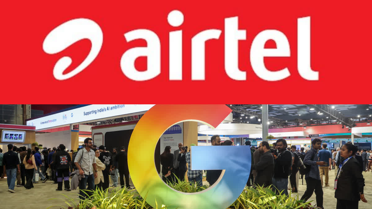 RICH COMMUNICATIONS SERVICES  BHARTI AIRTEL NETWORK INTELLIGENCE  GOOGLE  RCS MESSAGE