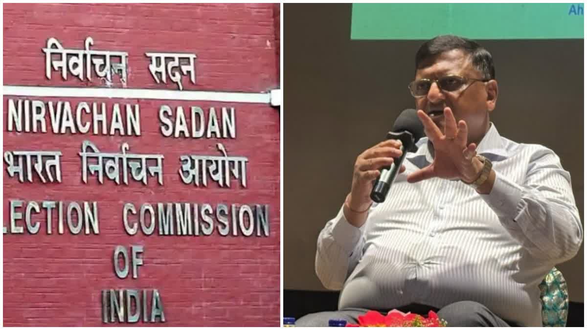 ECI CALLS VIRTUAL MEETING