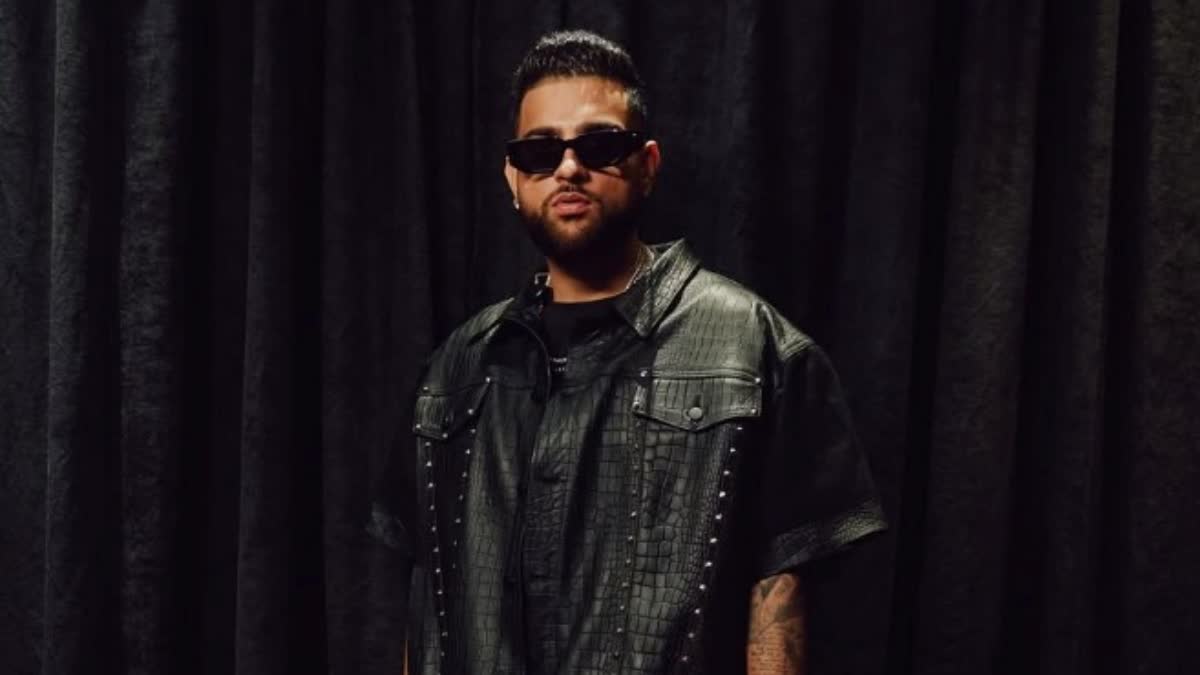 ਗਾਇਕ ਕਰਨ ਔਜਲਾ