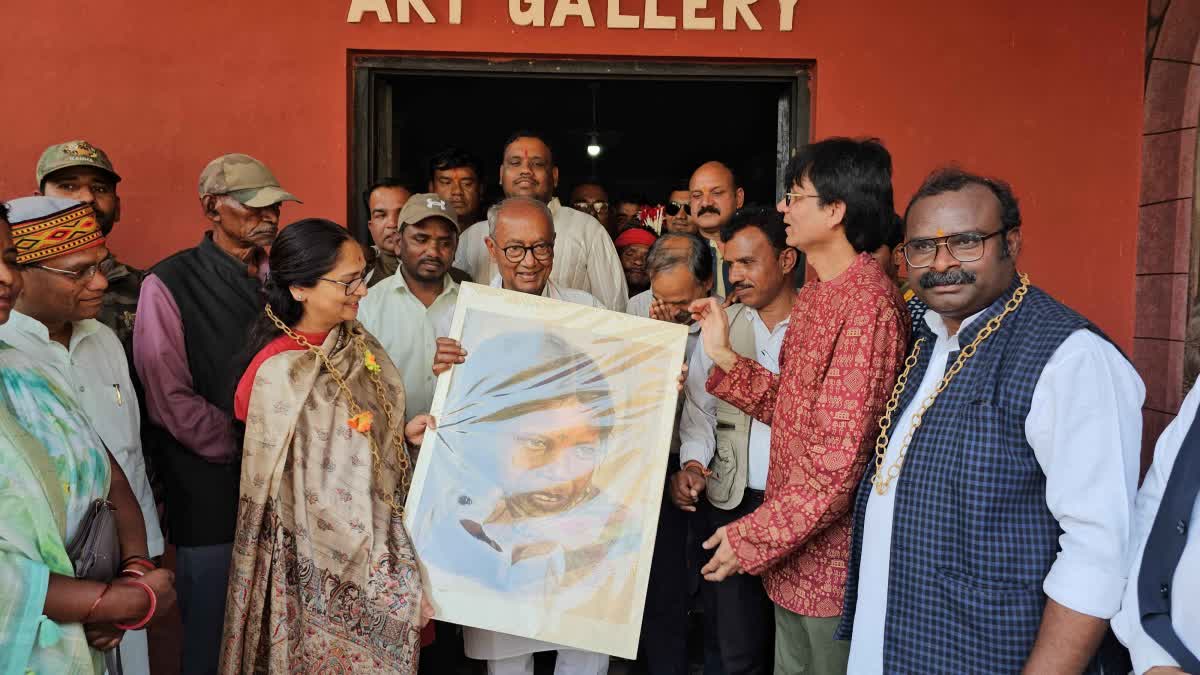 mandla Kanha National Park