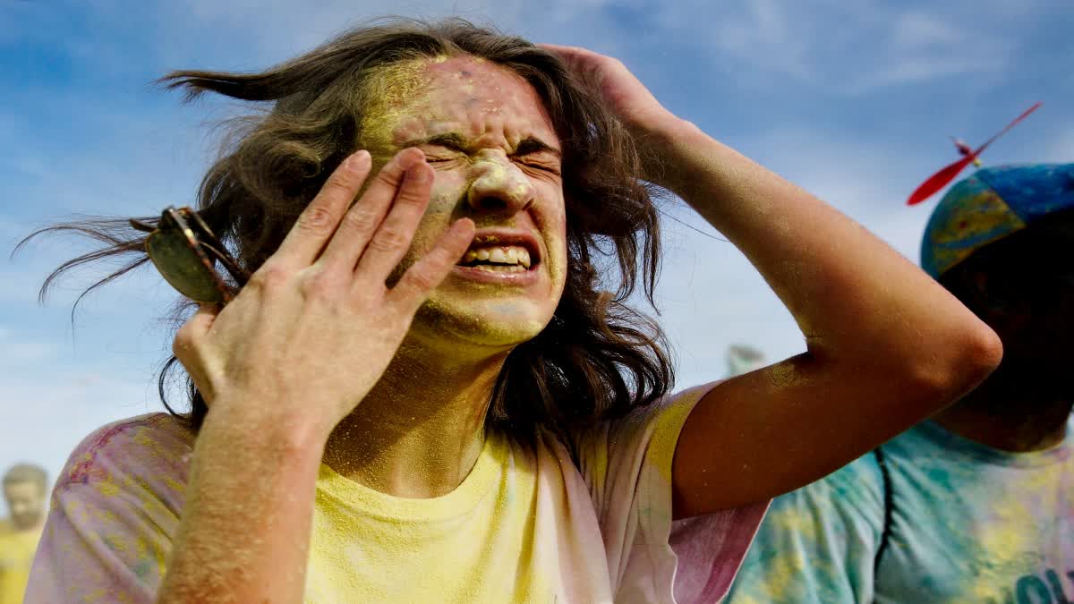 Holi celebrations 2026  നേത്ര പരിചരണം  ഹോളി ആഘോഷം  ഹോളി ശ്രദ്ധിക്കേണ്ട കാര്യങ്ങൾ