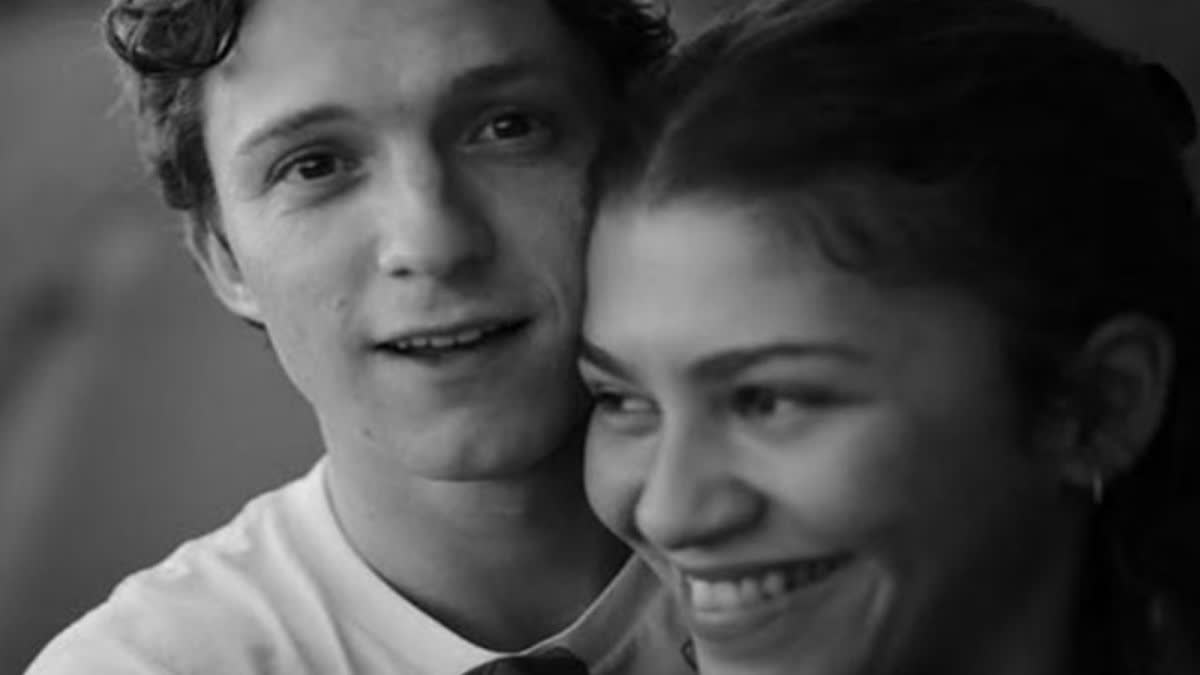 The speculations around Zendaya and Tom Holland's wedding were true. The Dune star's longtime stylist confirms the Tomdaya wedding.