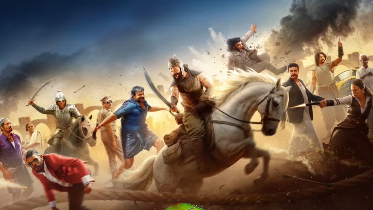 ആട് 3 സിനിമ  ആട് 3 റിലീസ്  ഷാജി പാപ്പന്‍  മിഥുന്‍ മാനുവല്‍ തോമസ്