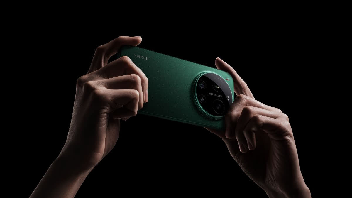 MWC 2026: Xiaomi Unveils Flagship Xiaomi 17 Series, Leica Edition Phone, Pad 8 Series, Vision Gran Turismo Concept Car, And More