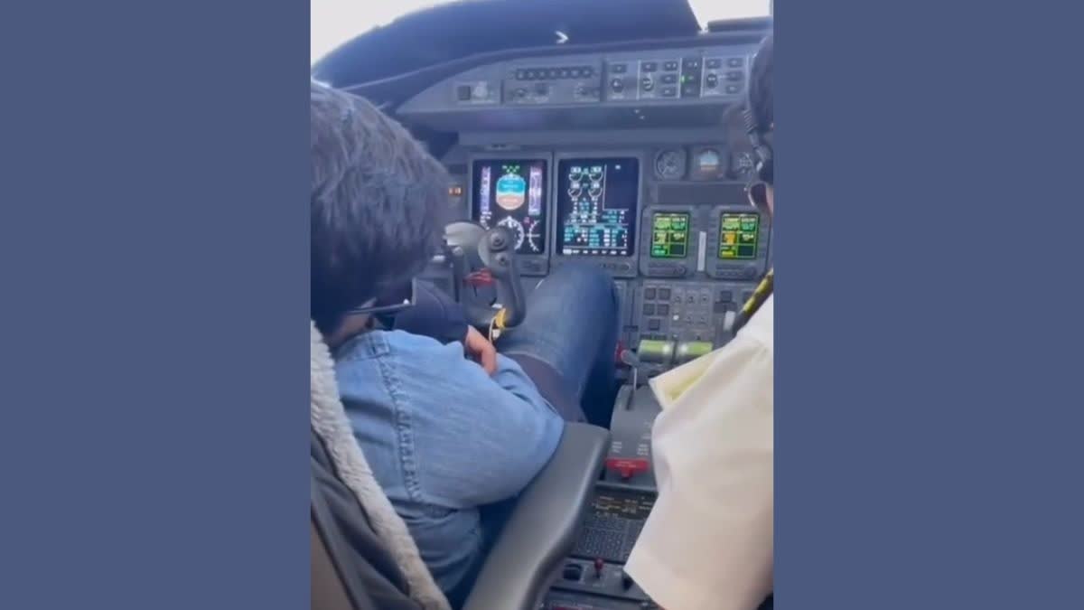 Jai Pawar raised questions while sharing Rohit Singh video