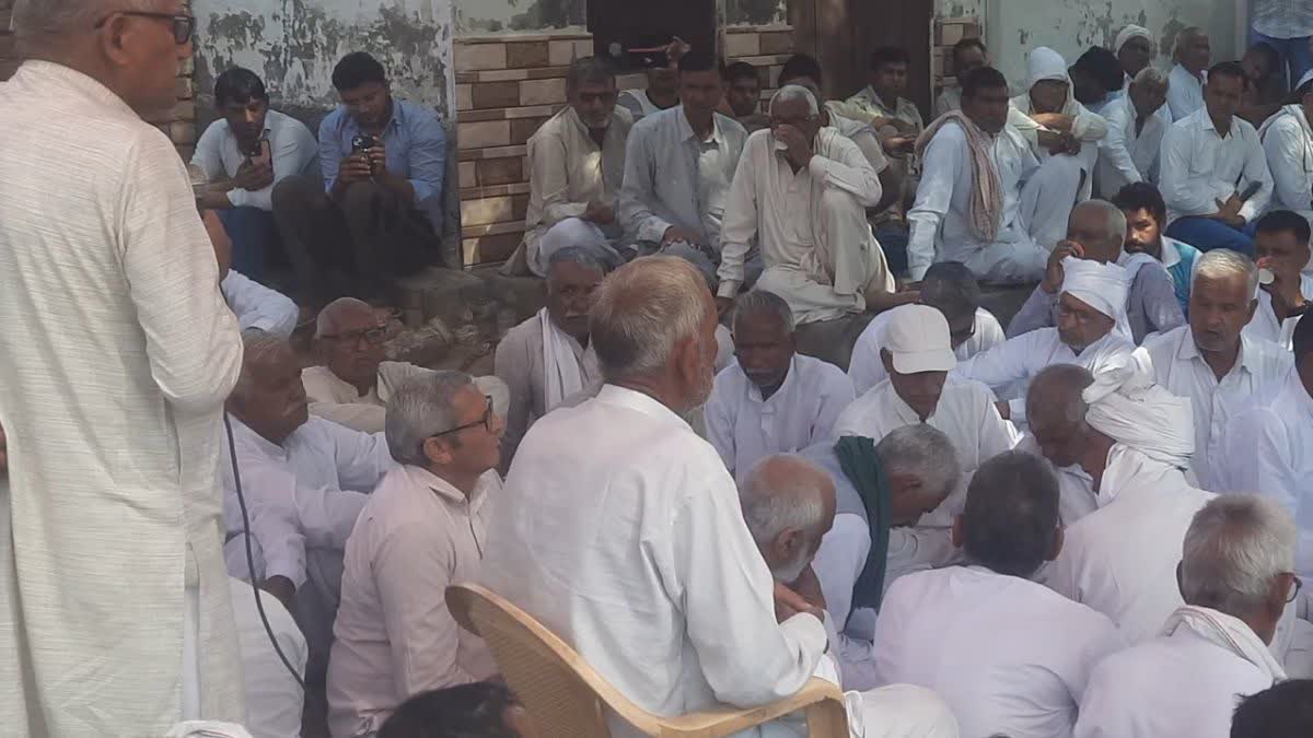 Bhiwani Manisha Death Case