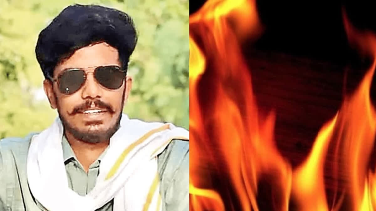 Brain-Dead Nizamabad Youth's Organs Save Four Lives In London