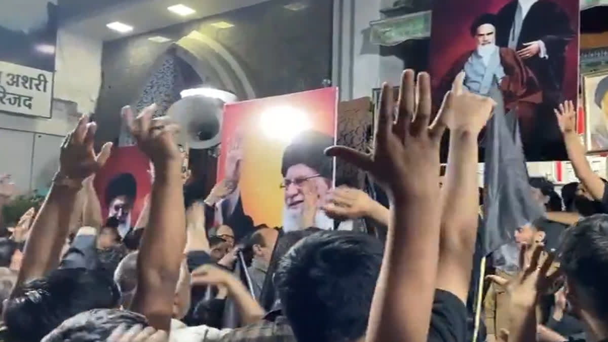 اشتعال انگیز خطبات دینے والے ایران نواز بنیاد پرست مبلغین پر نظر رکھیں، مرکز کی ریاستوں کو ہدایت