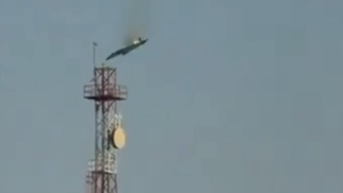 Iran media claims US F 15 downed in Kuwait, reports of fresh explosions in Dubai, Abu Dhabi, Doha