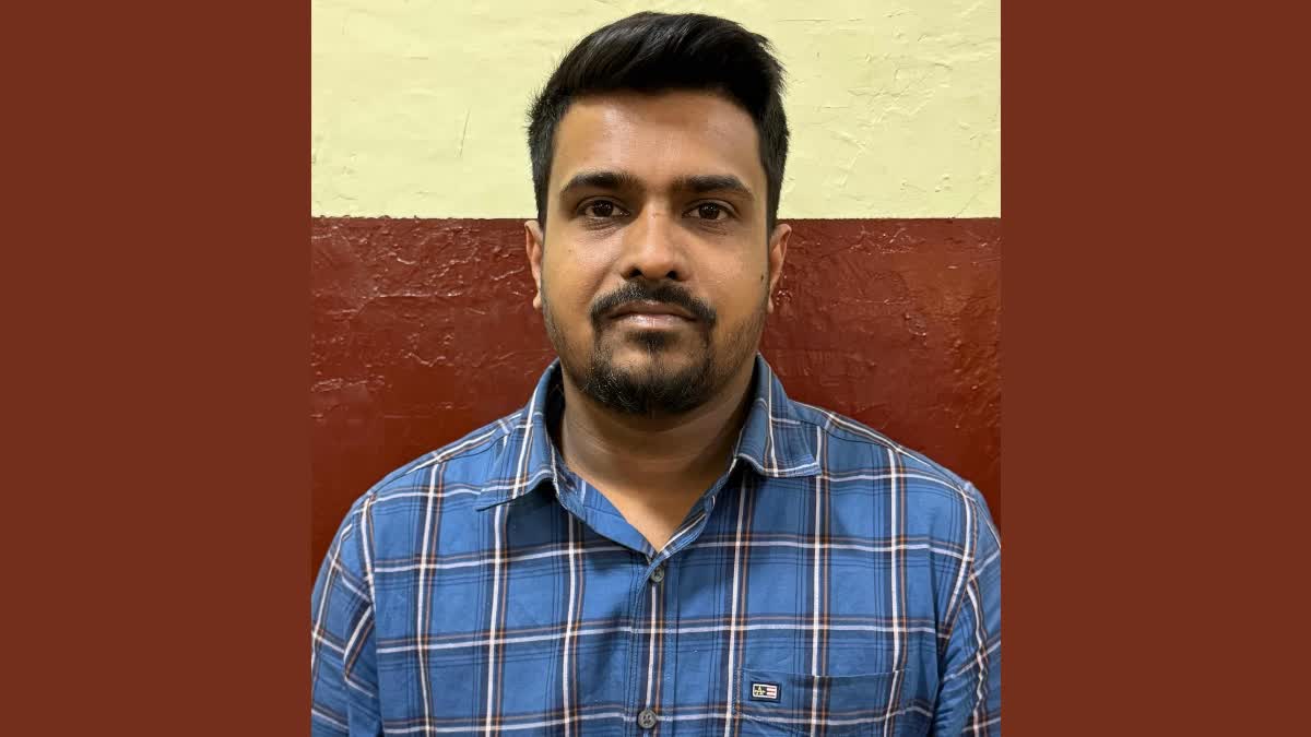 gst-practitioner-arrested-in-five-hundred-ninety-three-crore-fake-invoice-scam