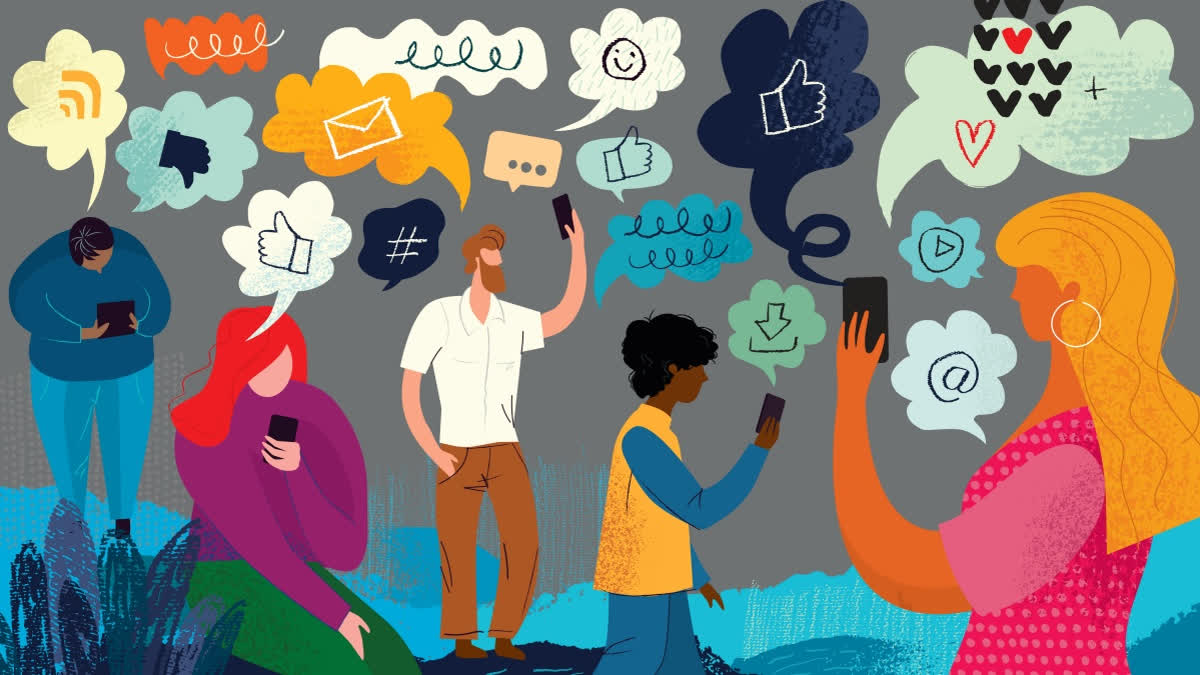 World Teen Mental Wellness Day 2026: Extreme Social Media Content And AI Are Affecting Young Minds World Teen Mental Wellness Day 2026