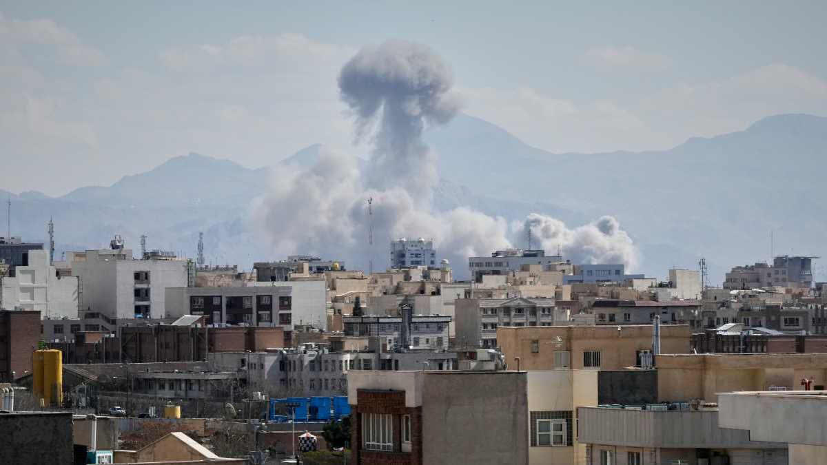 US Israel Iran War: ଇରାନ ଉପରେ ଆକ୍ରମଣରେ ଆମେରିକା ସହ ଯୋଗ ଦେଲେ ବ୍ରିଟେନ, ଫ୍ରାନ୍ସ, ଜର୍ମାନୀ