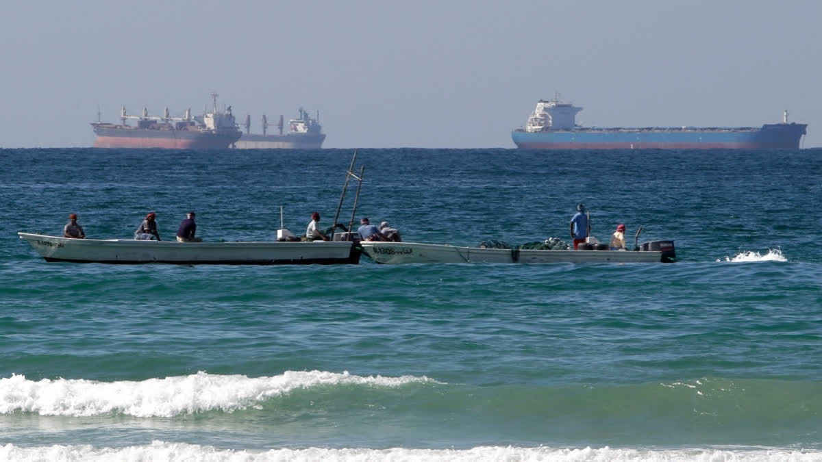 Oil market shaken after attack