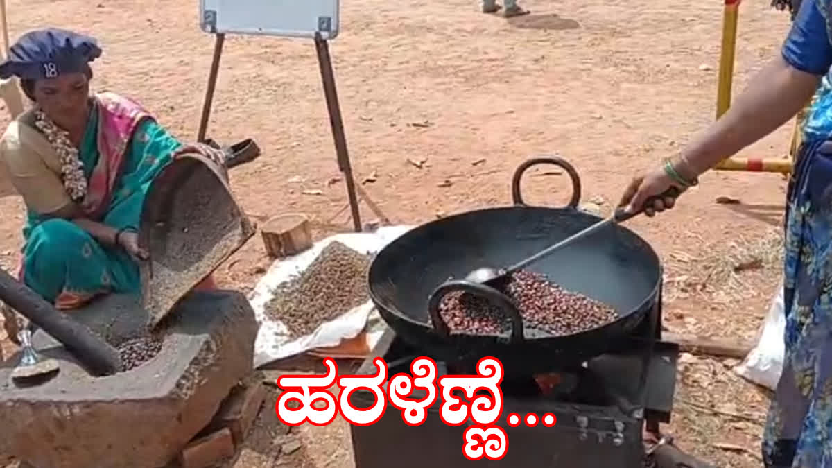 Method of making castor oil